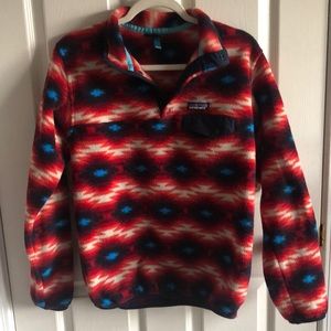 Patagonia Pullover